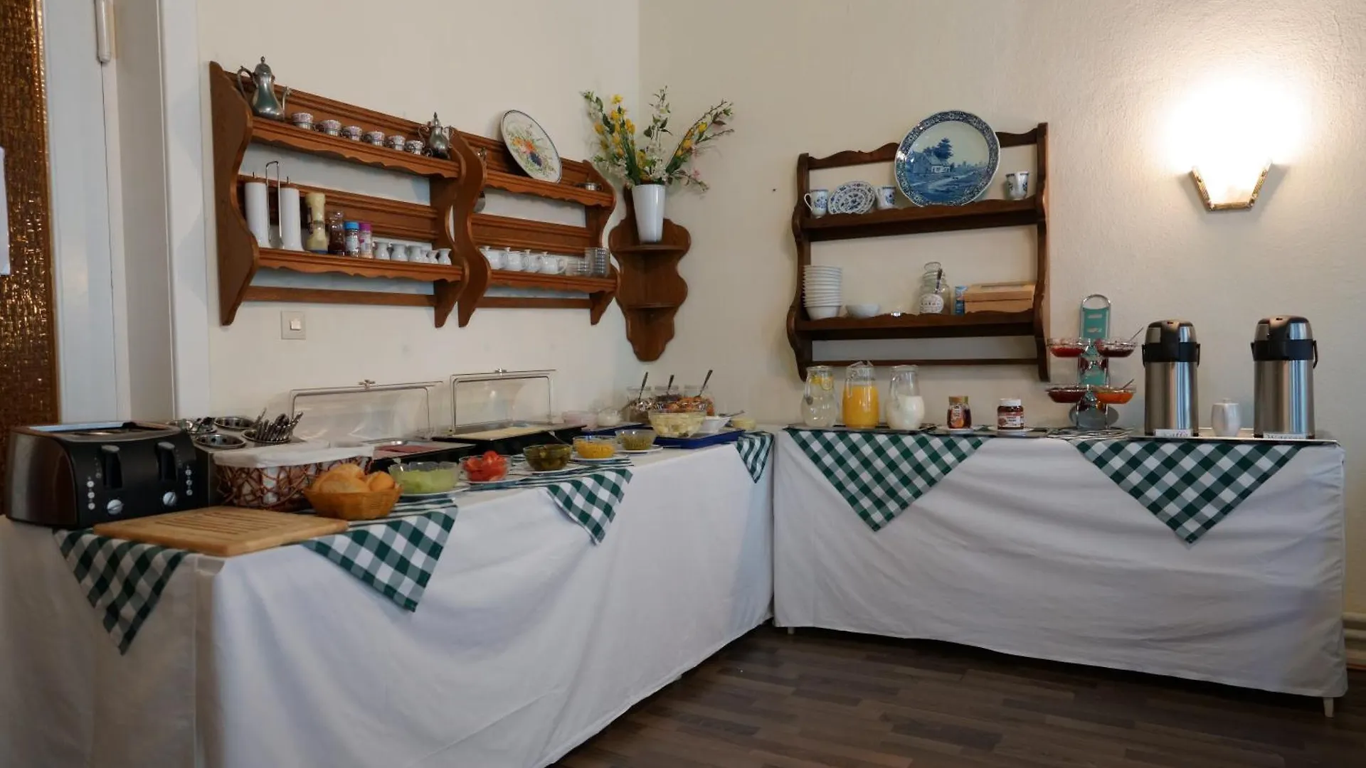Hotel Xantener Eck
