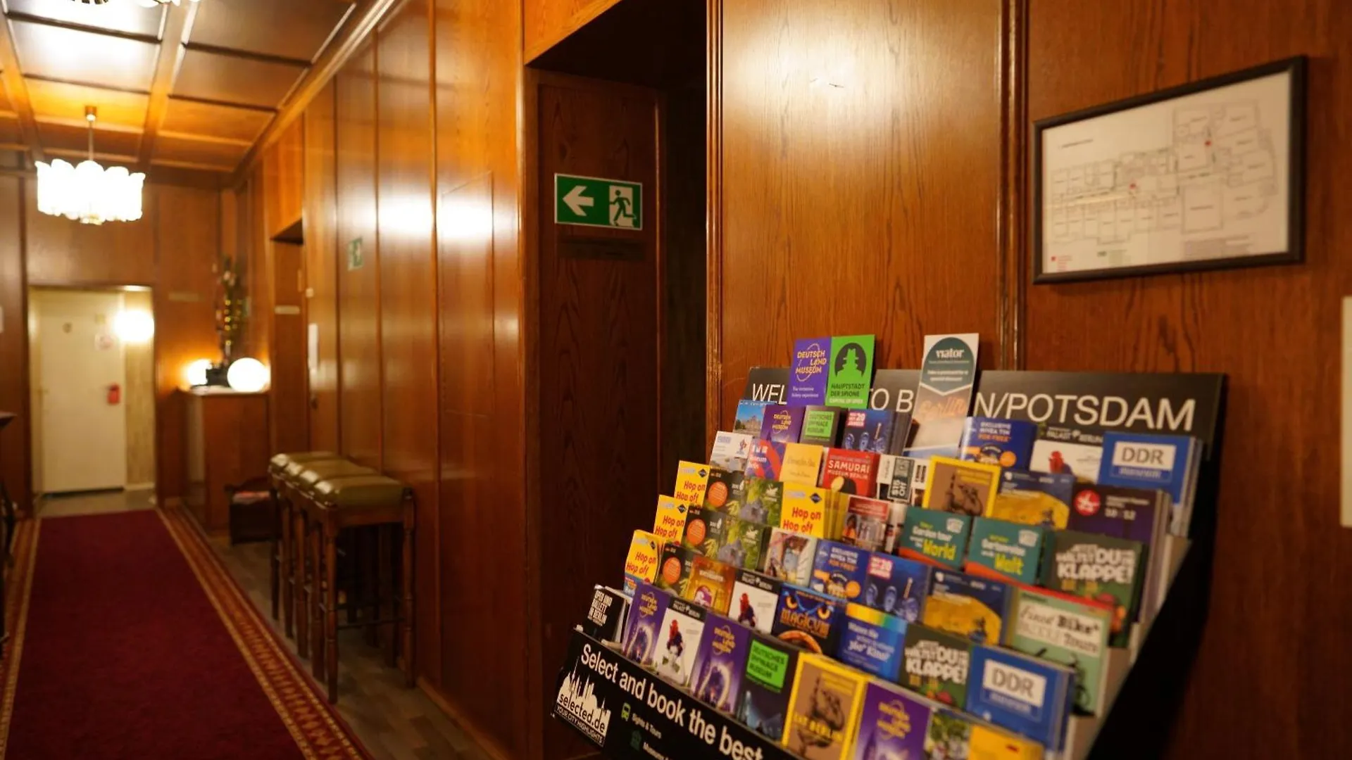Hotel Xantener Eck