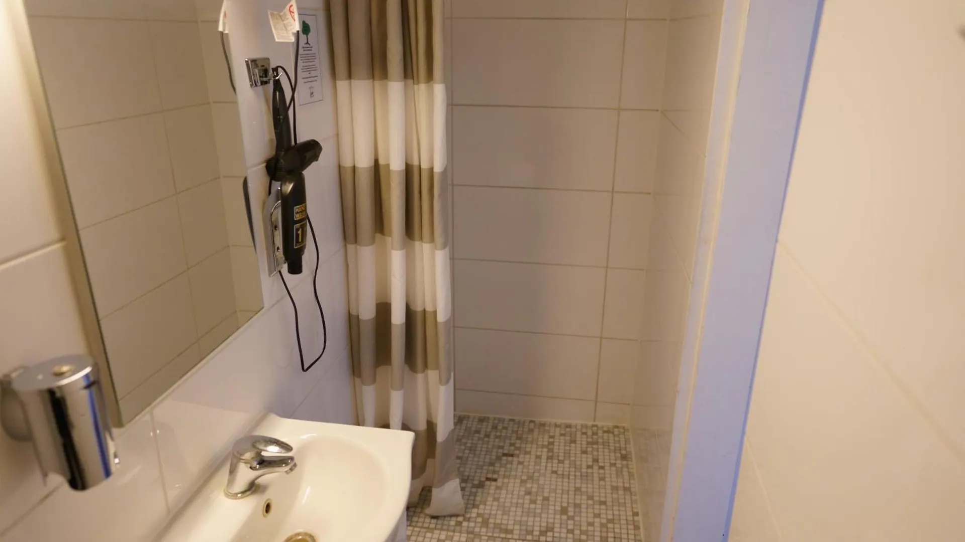 Hotel Xantener Eck Germany