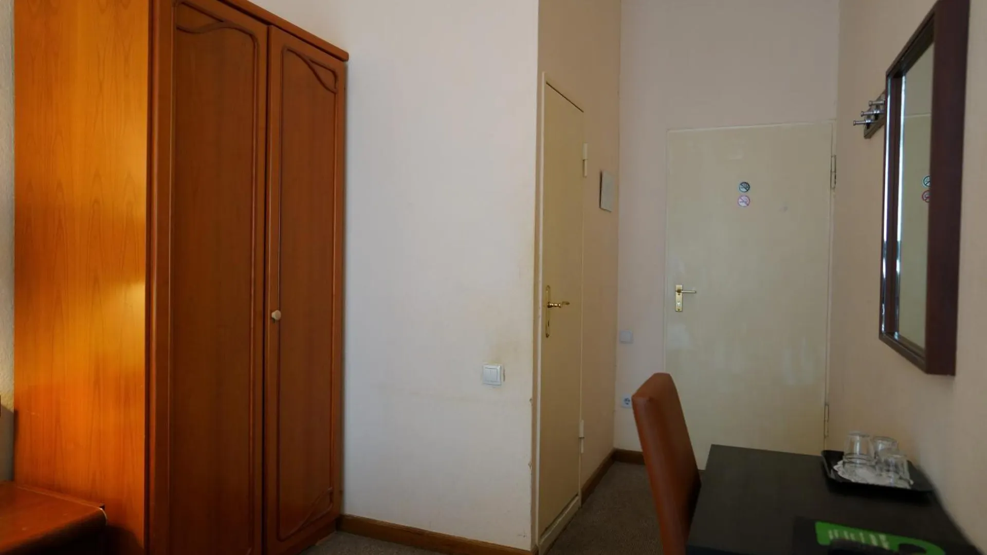 Hotel Xantener Eck