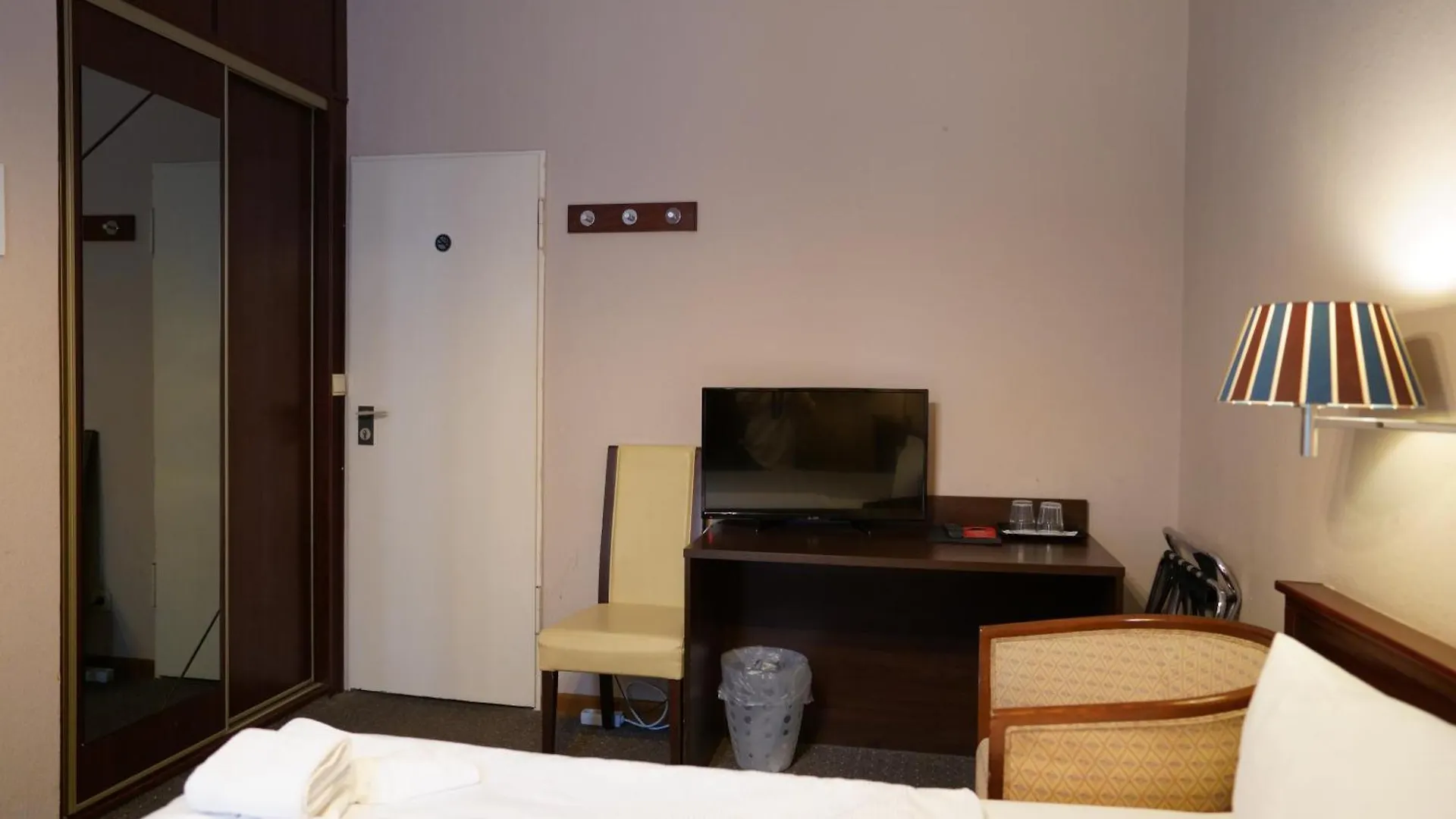 Hotel Xantener Eck Berlin