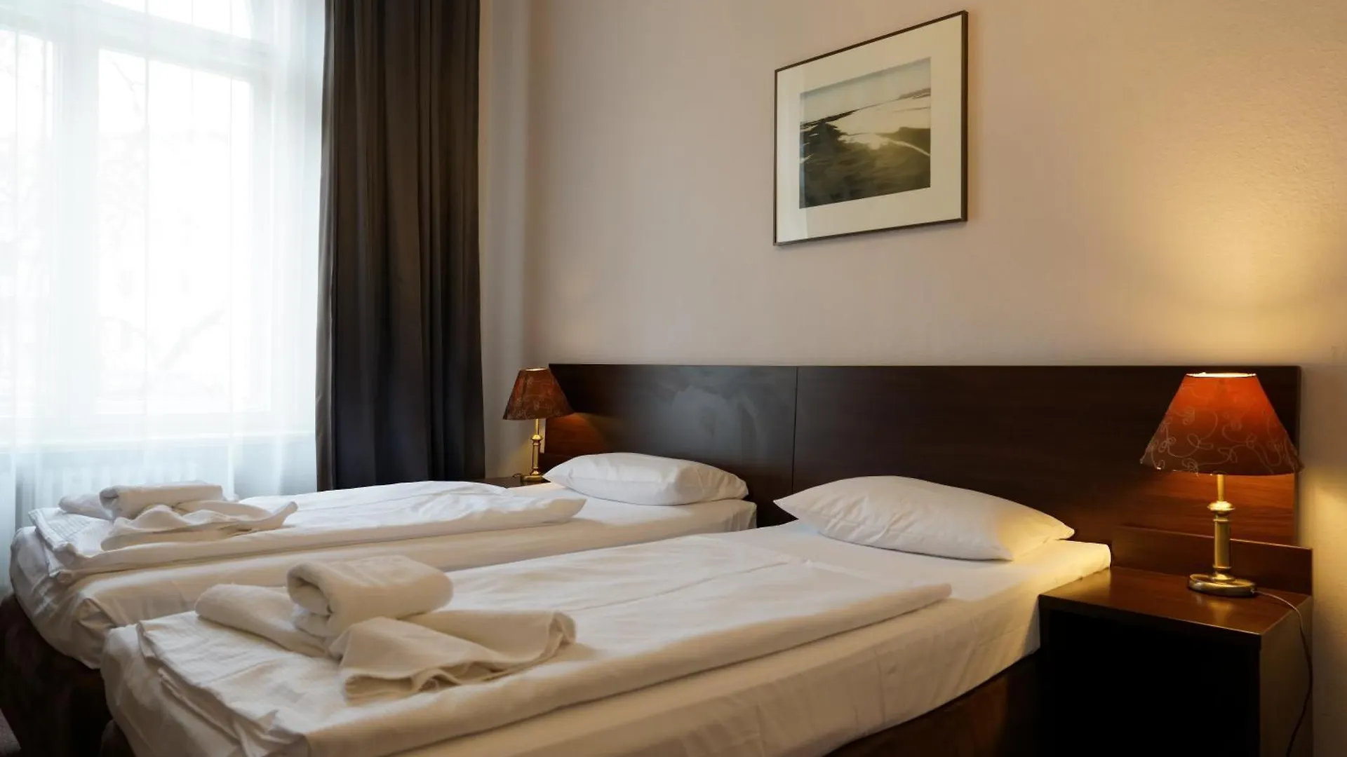 Hotel Xantener Eck