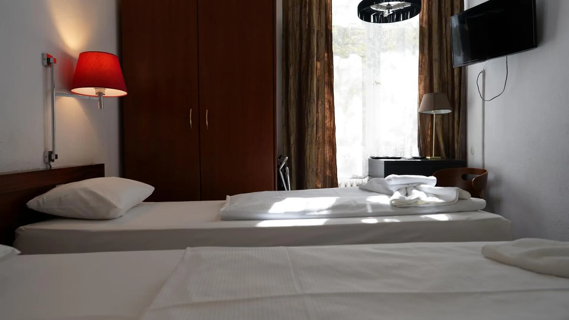 Hotel Xantener Eck