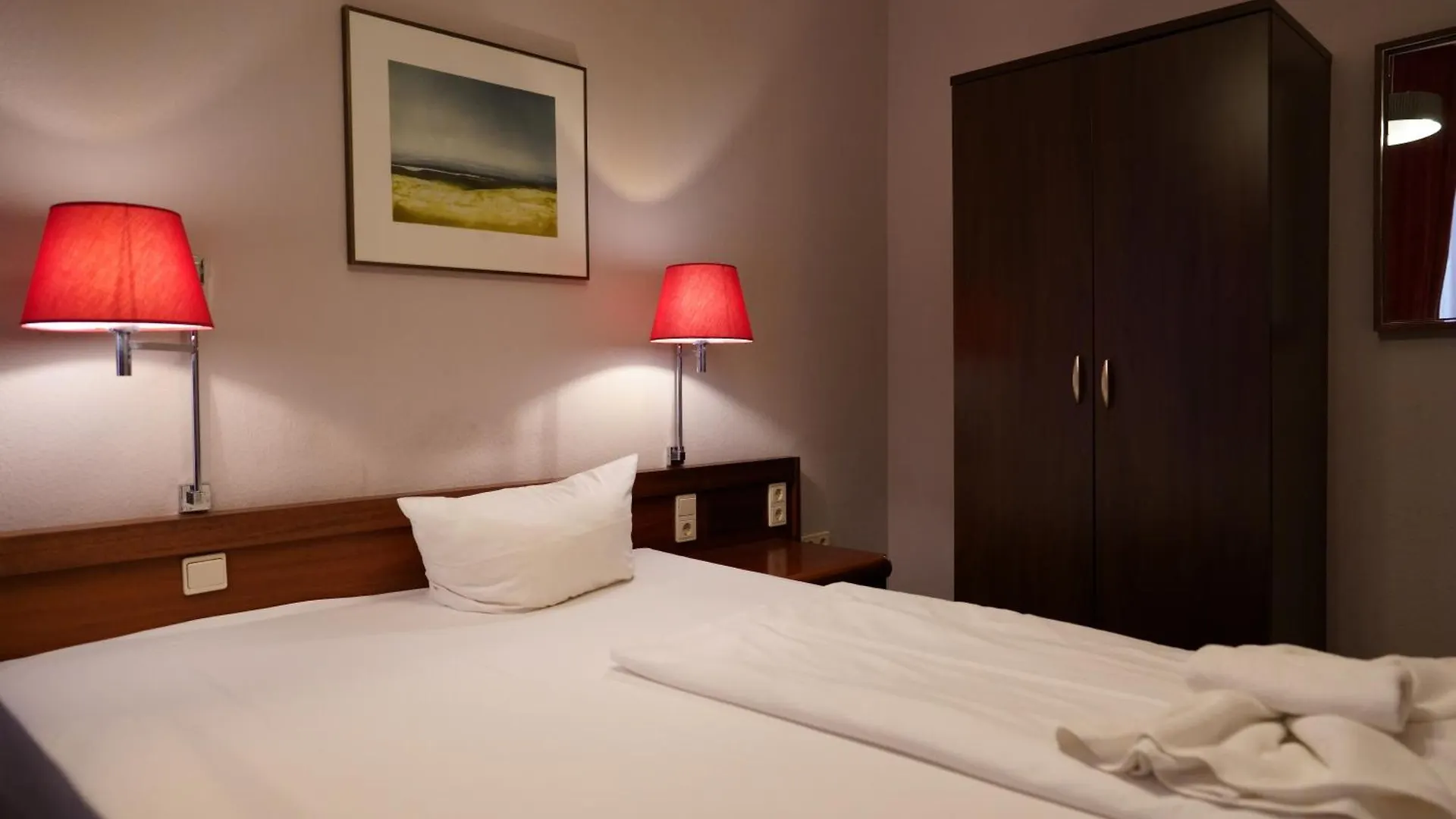 Hotel Xantener Eck Germany