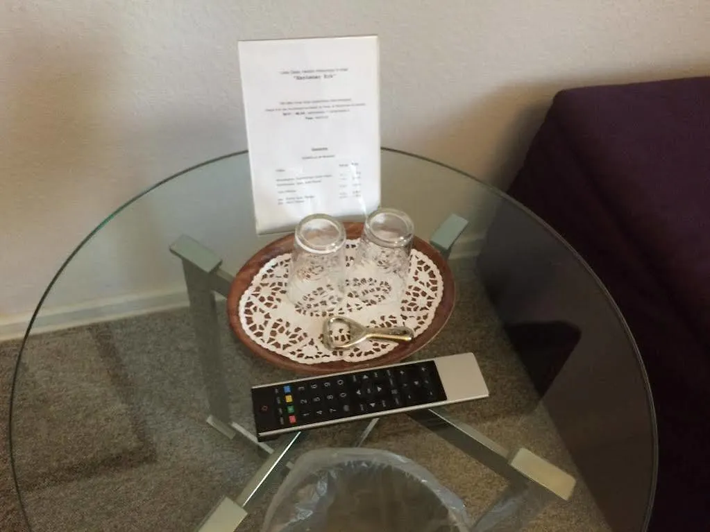 Hotel Xantener Eck  Berlin
