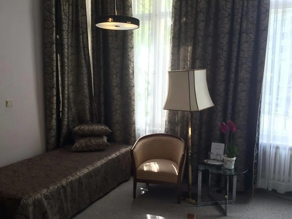 Hotel Xantener Eck