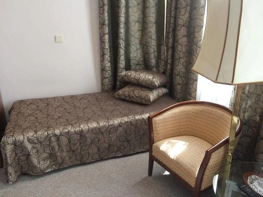 Hotel Xantener Eck