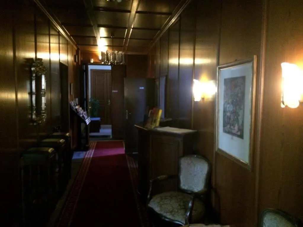 **  Hotel Xantener Eck Germany