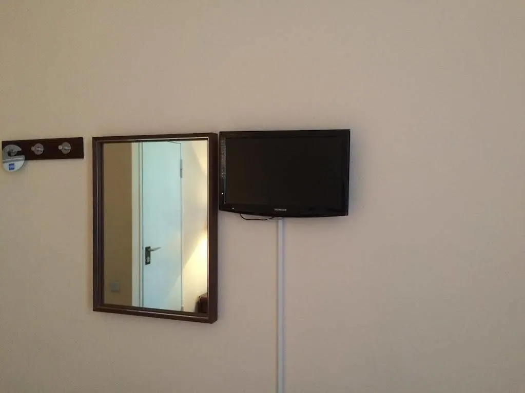 Hotel Xantener Eck 2*, Berlin