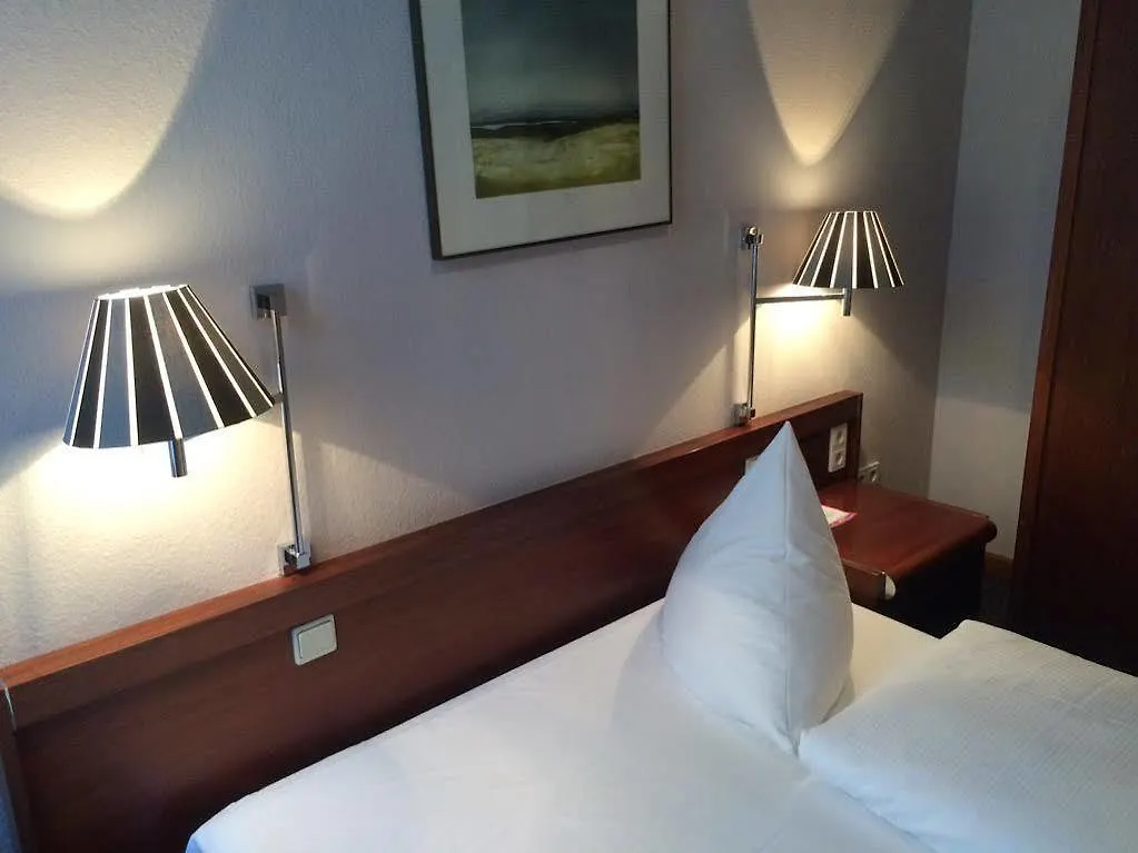 Hotel Xantener Eck