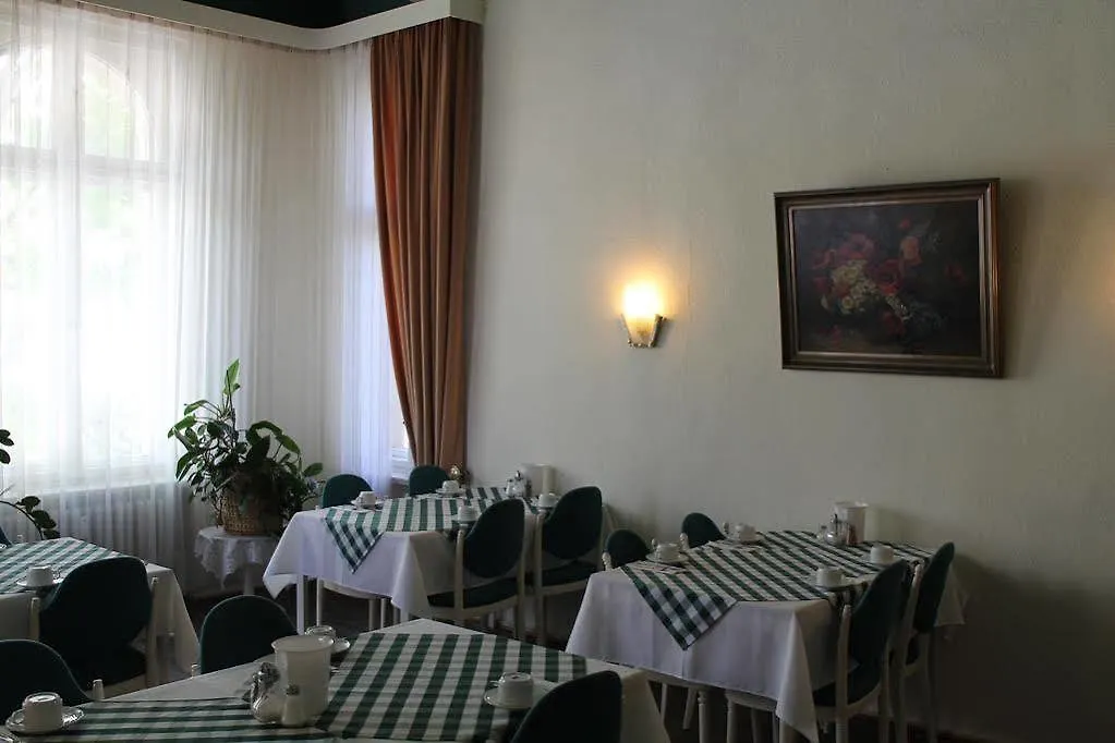 Hotel Xantener Eck