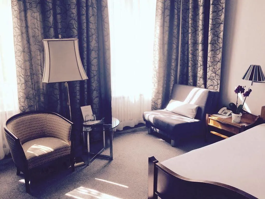 Hotel Xantener Eck
