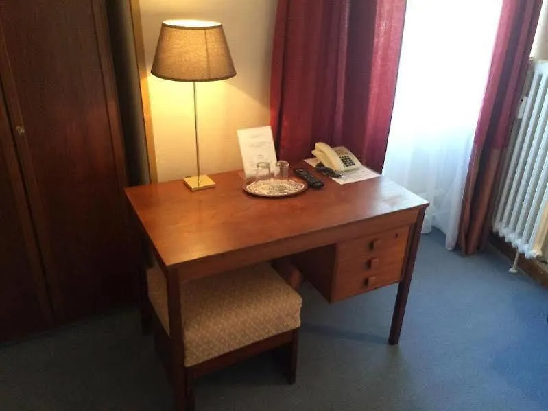 **  Hotel Xantener Eck Germany