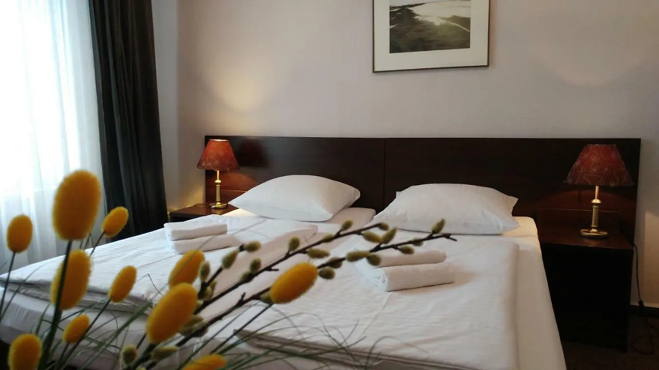 **  Hotel Xantener Eck Germany
