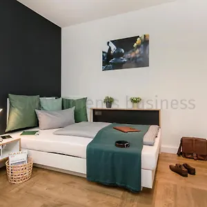 Aparthotel Smartments Prenzlauer Berg, Berlin