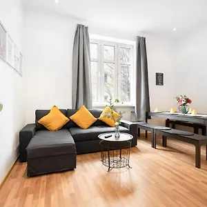 Apartment 2bedroom In Historic Near Nymphenburg Palace München