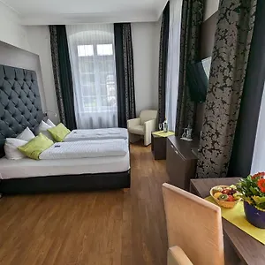 Badhotel Bad Brueckenau Hotel Staatsbad Bruckenau