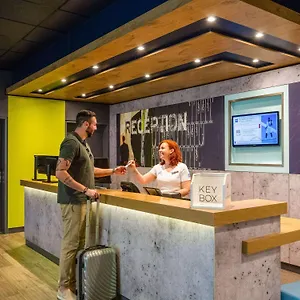 Hotel Ibis Budget Kurfuerstendamm - Neu Renoviert, Berlín