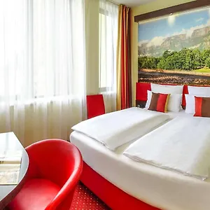 Otel Western Plaza Kurfuerstendamm, Berlin