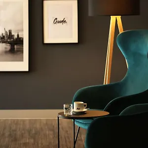 Otel Ibis Frankfurt Centrum ***