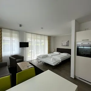Apart Otel Adapt - Adlershof, Berlin