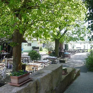 Hotel Landgasthof Windfelder Am See Stegaurach
