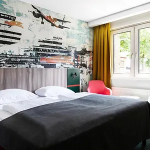 Hotel Good Morning West, Berlín