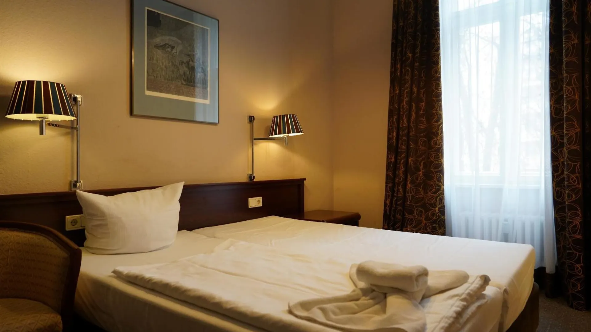 Hotel Xantener Eck Germany