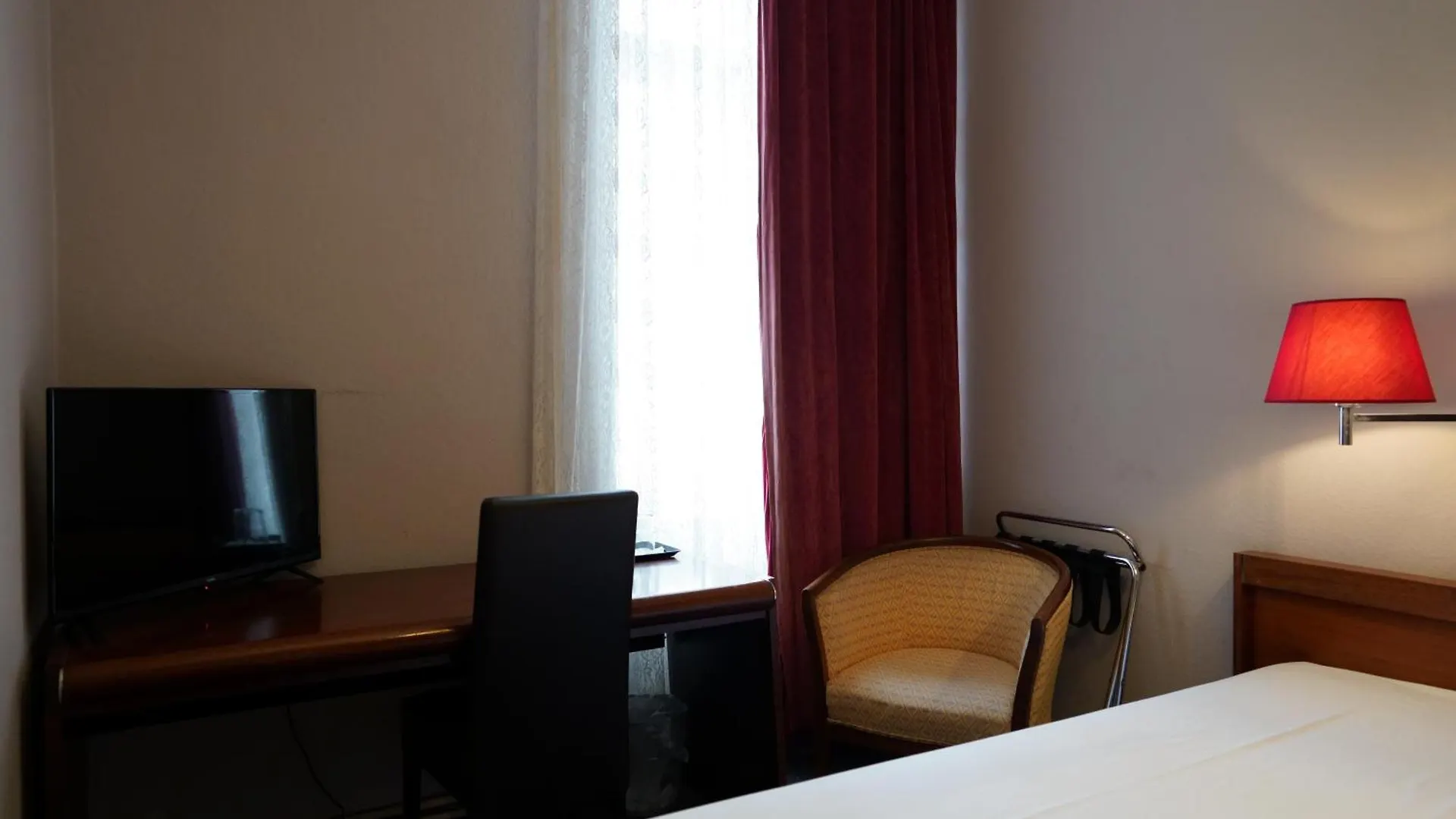 Hotel Xantener Eck