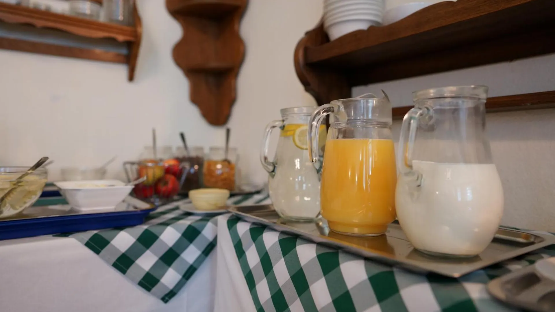 Hotel Xantener Eck 2*, Berlín Německo