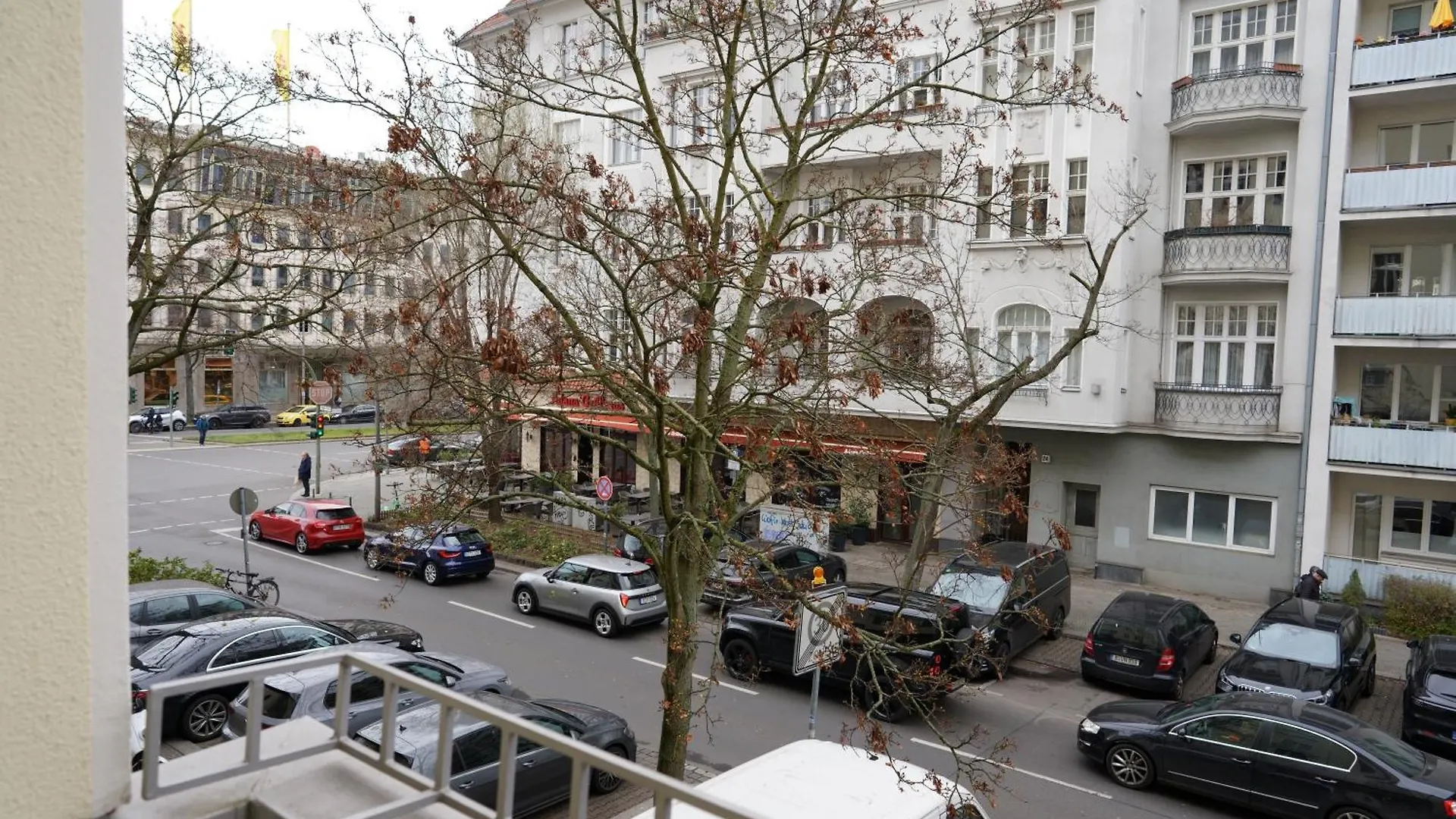 Hotel Xantener Eck