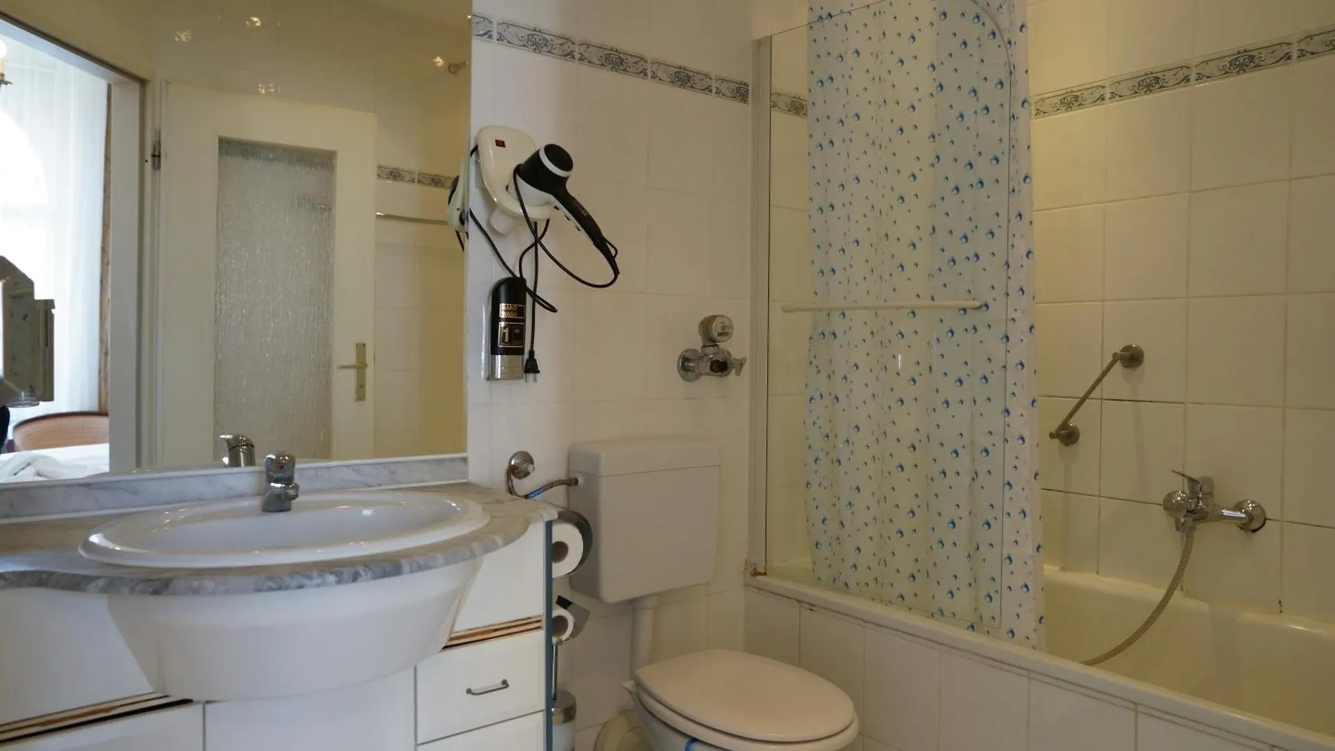 Hotel Xantener Eck