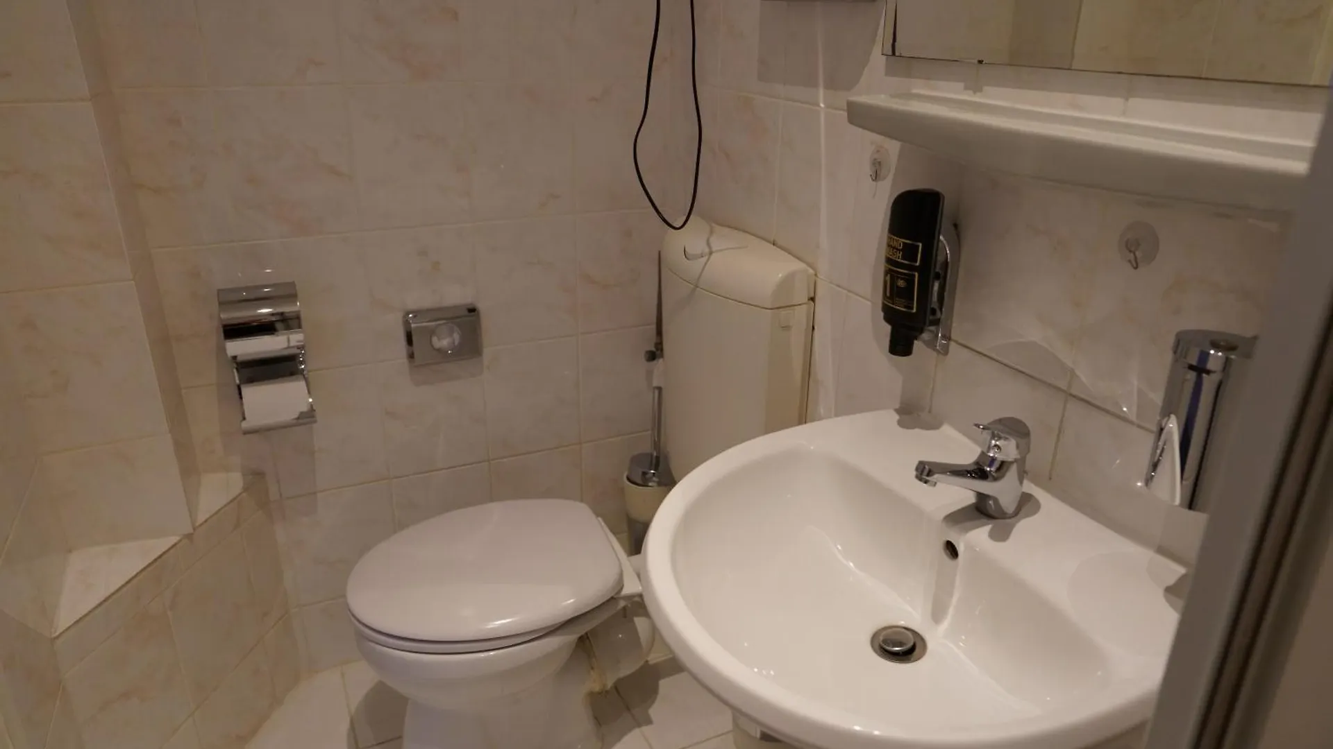Hotel Xantener Eck