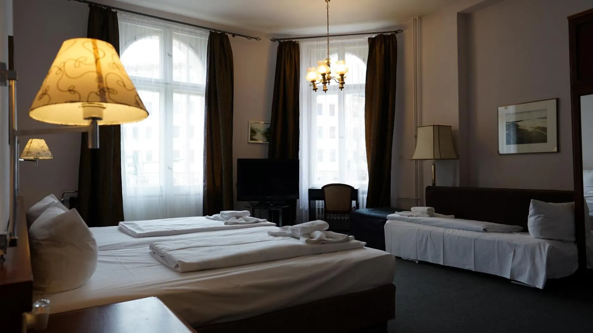 Hotel Xantener Eck