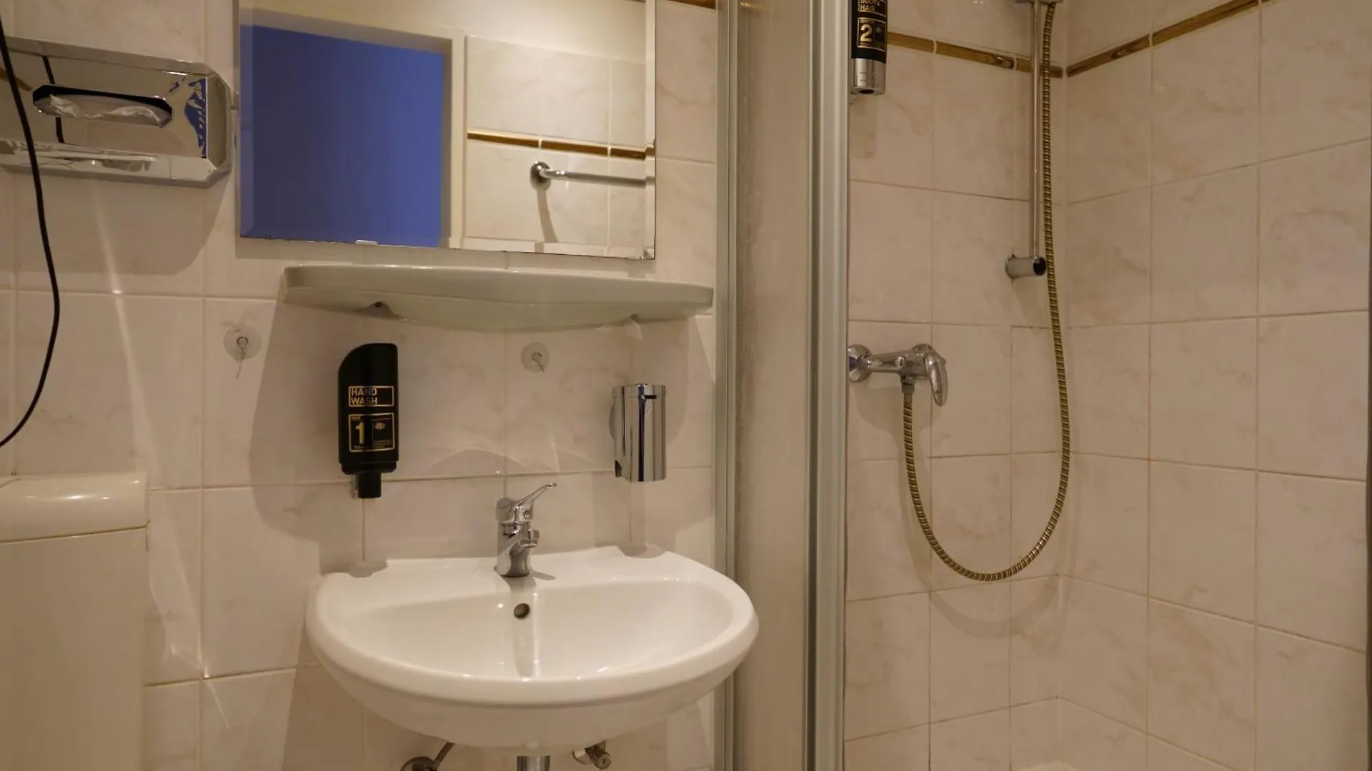 Hotel Xantener Eck