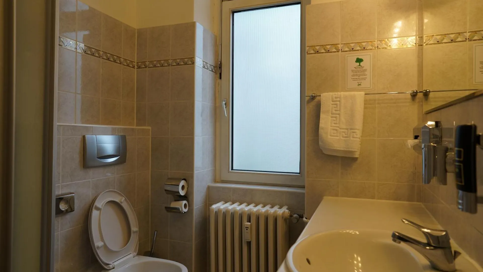 Hotel Xantener Eck