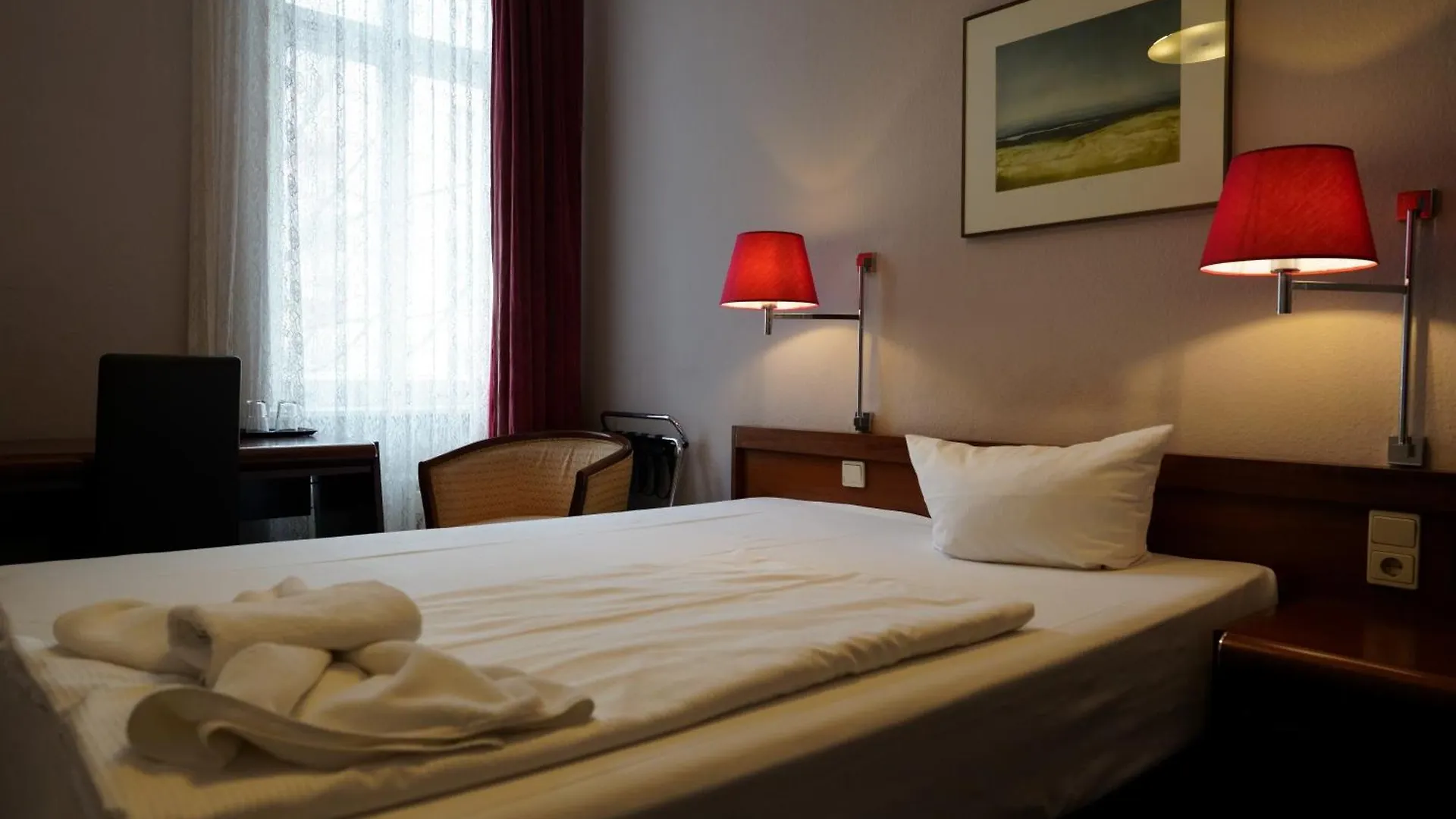 Hotel Xantener Eck