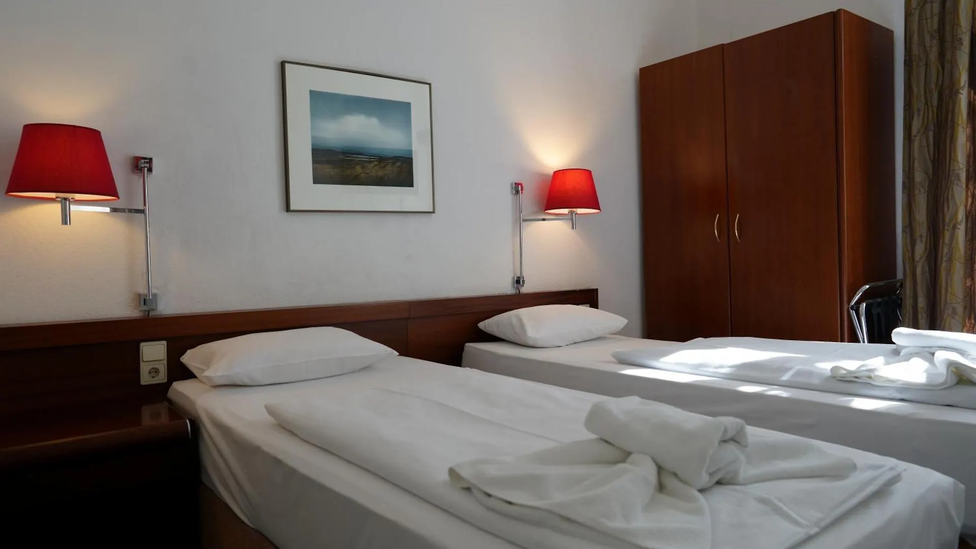 Hotel Xantener Eck