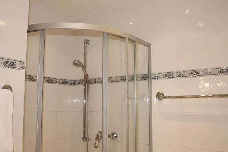 Hotel Xantener Eck 2*, Berlín