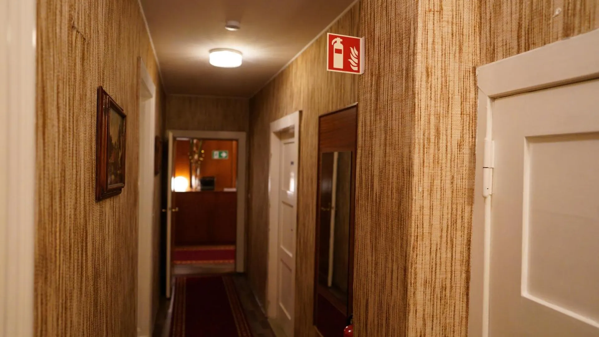 Hotel Xantener Eck