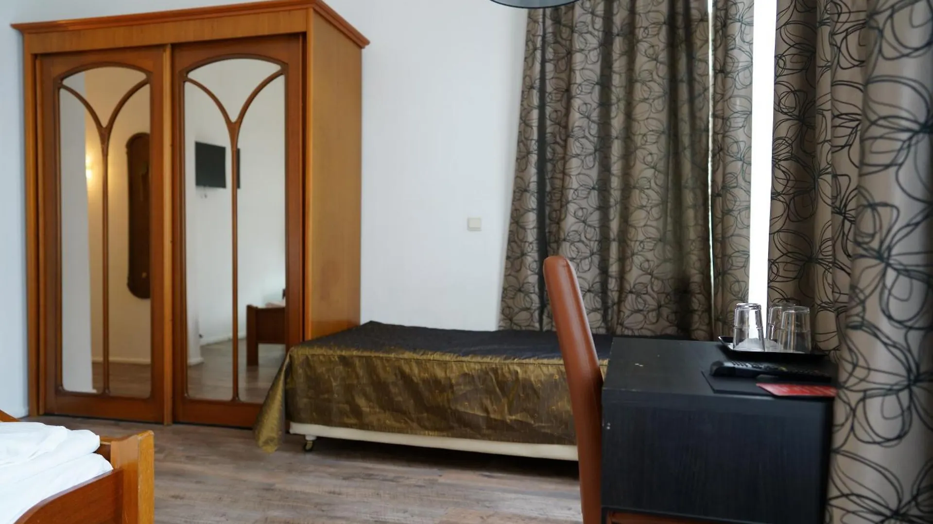 Hotel Xantener Eck גרמניה