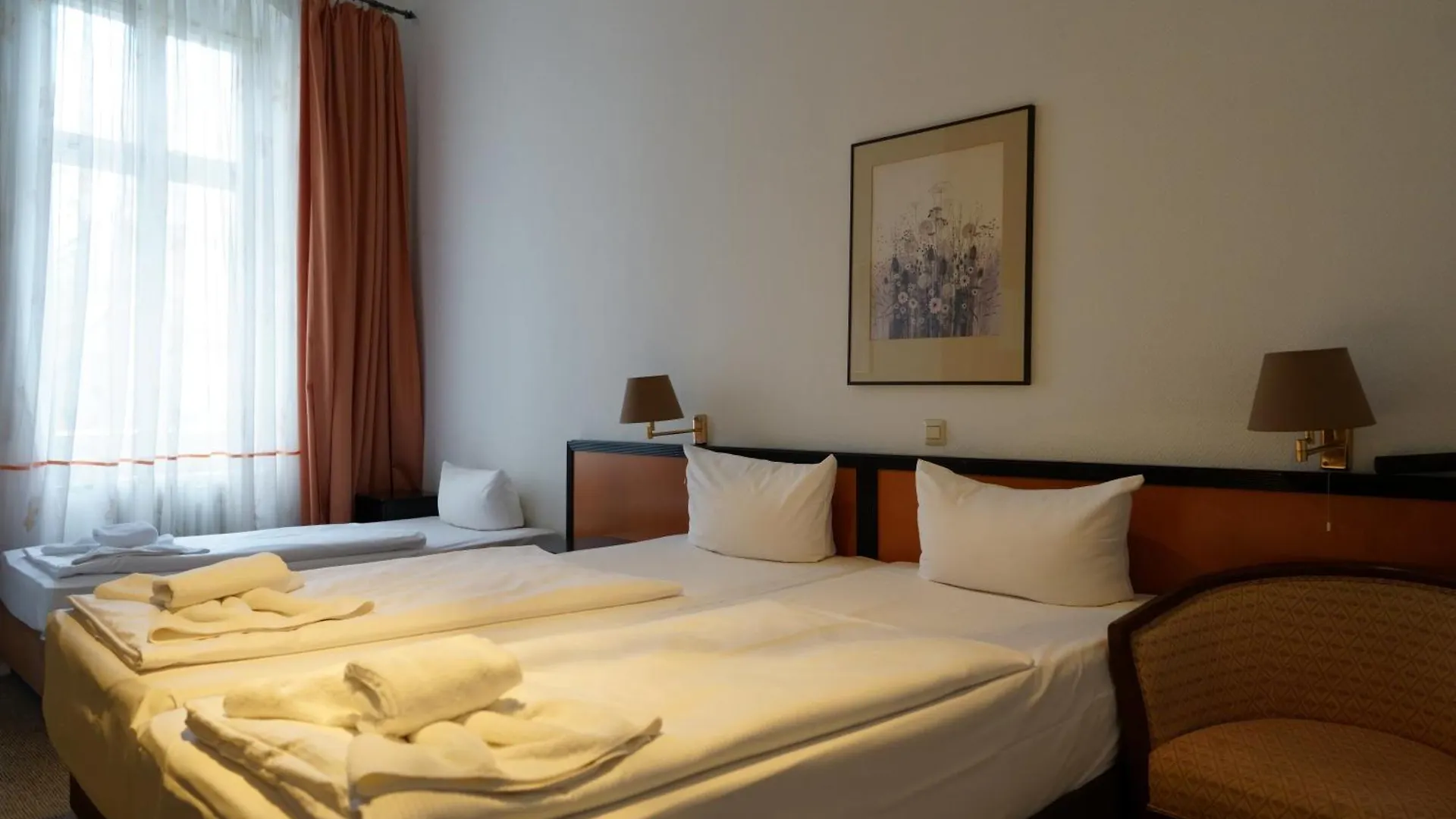Hotel Xantener Eck
