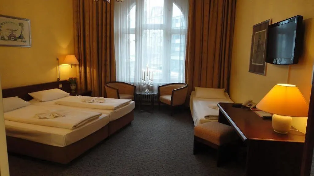 Hotel Xantener Eck