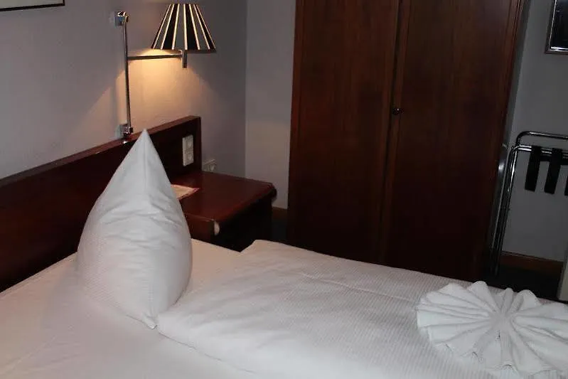 Hotel Xantener Eck גרמניה